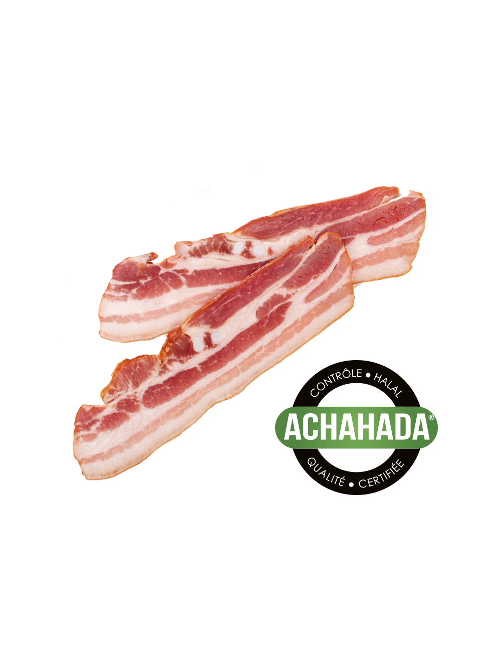 Amanbox Épicerie en ligne halal Surgelés Halal